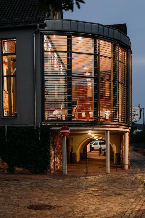 Fraenkischer Gasthof-Hotel Zum Koppen Gemunden am Main Esterno foto